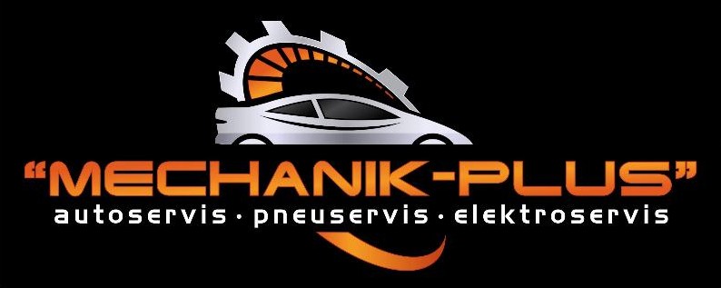 Mechanik Plus Logo